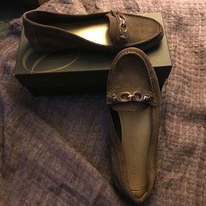 Coach shoes